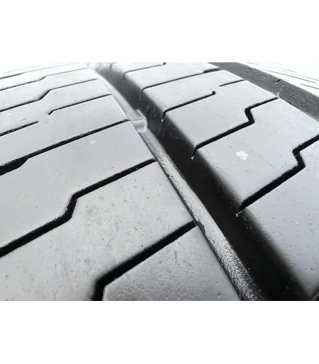 215/60 R17C Continental VanContactEco nyári gumi 6,5mm 4