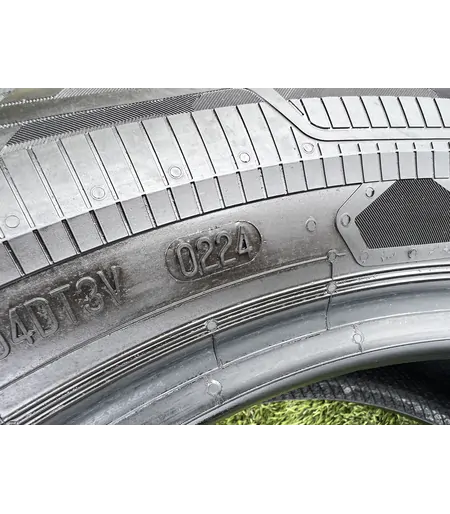 215/60 R17C Continental VanContactEco nyári gumi 6,5mm 6
