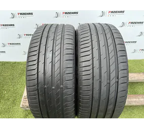 225/50 R17 Nexen NFera Sport nyári gumi 6mm alapértelmezett kép