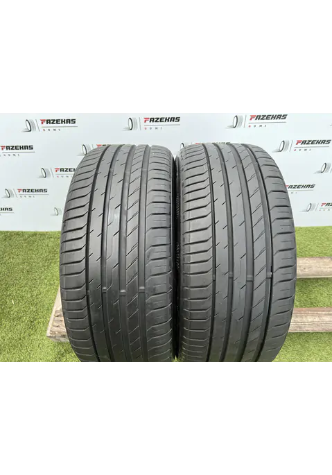 225/50 R17 Nexen NFera Sport nyári gumi 6mm - Mobil Gumis