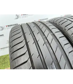 225/50 R17 Nexen NFera Sport nyári gumi 6mm 2