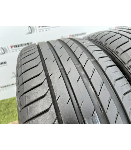 225/50 R17 Nexen NFera Sport nyári gumi 6mm 2