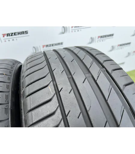 225/50 R17 Nexen NFera Sport nyári gumi 6mm 3