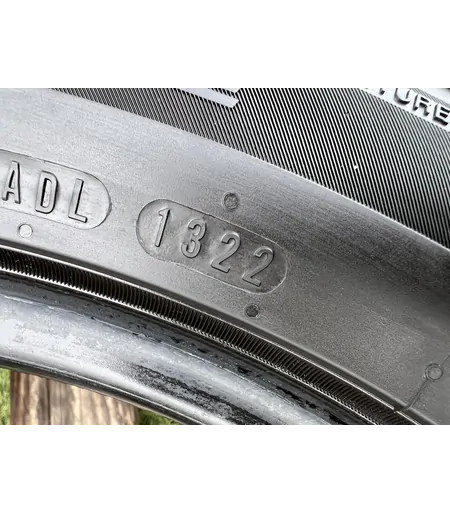 225/50 R17 Nexen NFera Sport nyári gumi 6mm 4