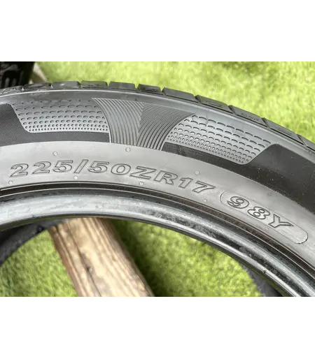 225/50 R17 Nexen NFera Sport nyári gumi 6mm 5