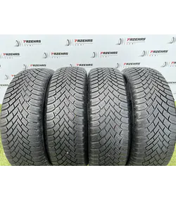 205/65 R16 Continental WinterContact TS860 téli gumi 5,5-6mm 1