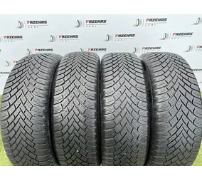 205/65 R16 Continental WinterContact TS860 téli gumi 5,5-6mm alapértelmezett kép