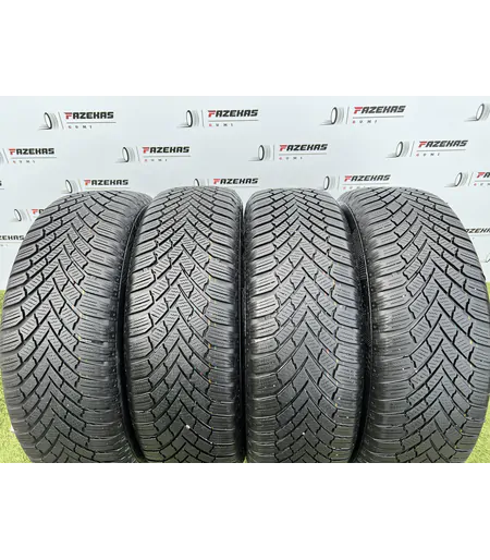 205/65 R16 Continental WinterContact TS860 téli gumi 5,5-6mm 1