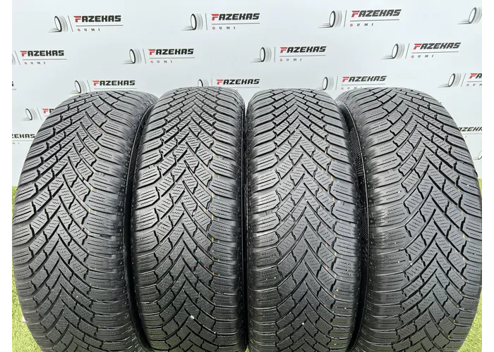 205/65 R16 Continental WinterContact TS860 téli gumi 5,5-6mm alapértelmezett kép