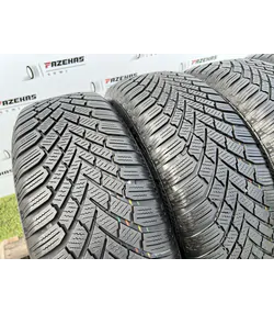 205/65 R16 Continental WinterContact TS860 téli gumi 5,5-6mm 2