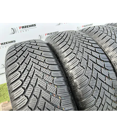 205/65 R16 Continental WinterContact TS860 téli gumi 5,5-6mm 2