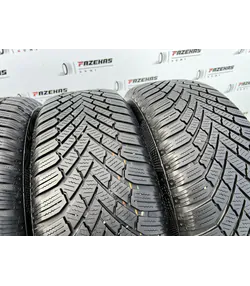 205/65 R16 Continental WinterContact TS860 téli gumi 5,5-6mm 3