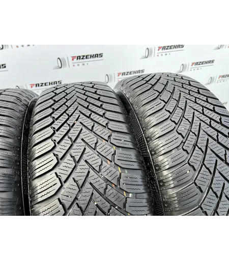 205/65 R16 Continental WinterContact TS860 téli gumi 5,5-6mm 3