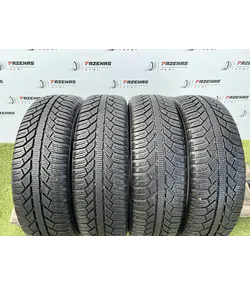 175/65 R15 Semperit Master Grip 2 téli gumi 6mm 1
