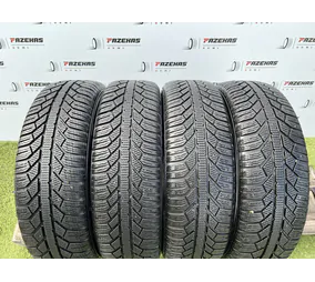 175/65 R15 Semperit Master Grip 2 téli gumi 6mm alapértelmezett kép