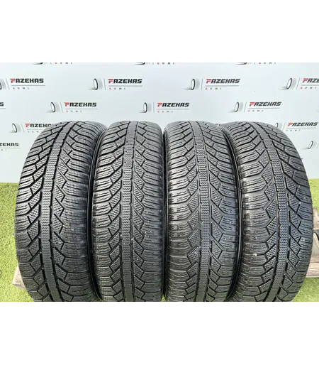 175/65 R15 Semperit Master Grip 2 téli gumi 6mm 1