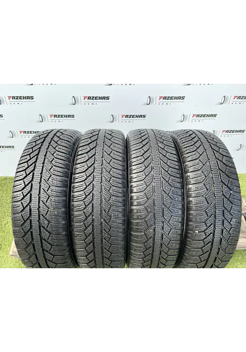 175/65 R15 Semperit Master Grip 2 téli gumi 6mm