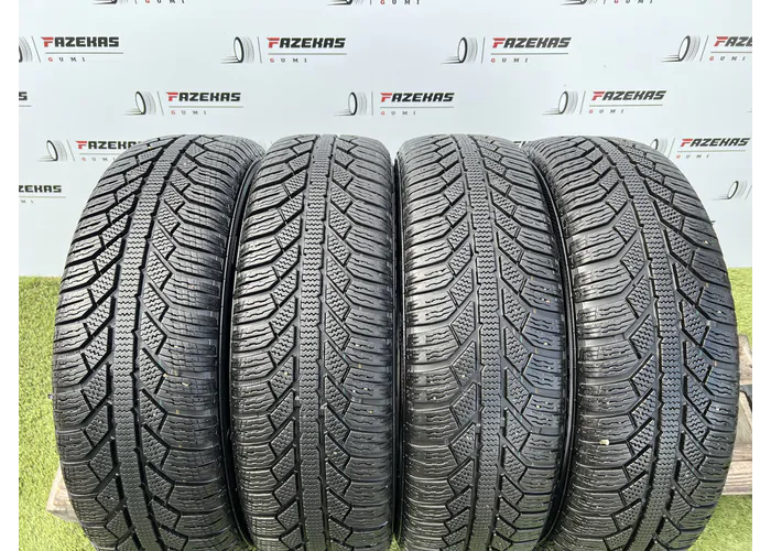 175/65 R15 Semperit Master Grip 2 téli gumi 6mm alapértelmezett kép