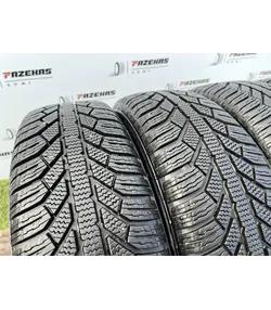 175/65 R15 Semperit Master Grip 2 téli gumi 6mm 2
