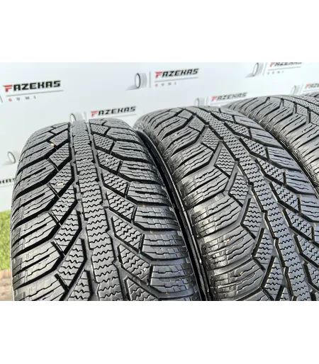 175/65 R15 Semperit Master Grip 2 téli gumi 6mm 2