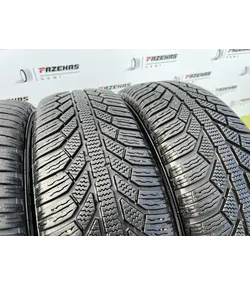 175/65 R15 Semperit Master Grip 2 téli gumi 6mm 3