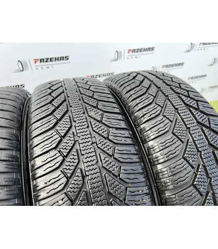 175/65 R15 Semperit Master Grip 2 téli gumi 6mm 3