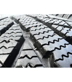175/65 R15 Semperit Master Grip 2 téli gumi 6mm 4