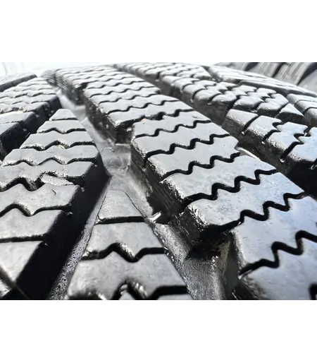 175/65 R15 Semperit Master Grip 2 téli gumi 6mm 4