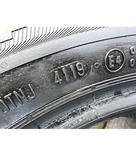 175/65 R15 Semperit Master Grip 2 téli gumi 6mm 6