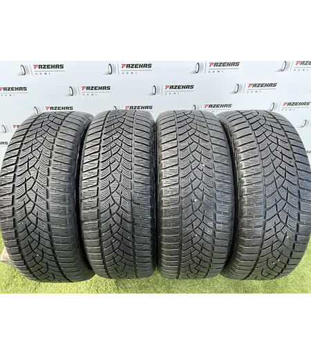 215/55 R17 Goodyear Utra Grip Performance téli gumi 5-6mm