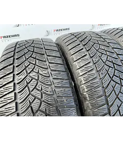 215/55 R17 Goodyear Utra Grip Performance téli gumi 5-6mm 2