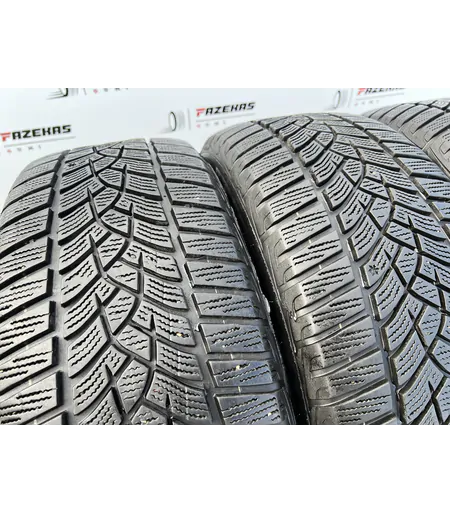 215/55 R17 Goodyear Utra Grip Performance téli gumi 5-6mm 2