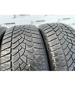 215/55 R17 Goodyear Utra Grip Performance téli gumi 5-6mm 3