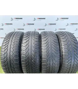 205/60 R16 Semperit Master Grip 2 téli gumi 4,5mm 1