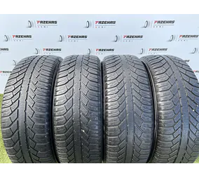 205/60 R16 Semperit Master Grip 2 téli gumi 4,5mm alapértelmezett kép