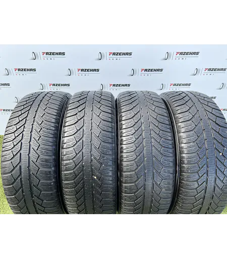 205/60 R16 Semperit Master Grip 2 téli gumi 4,5mm