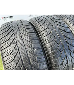 205/60 R16 Semperit Master Grip 2 téli gumi 4,5mm 2