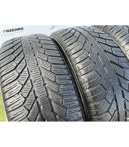 205/60 R16 Semperit Master Grip 2 téli gumi 4,5mm 2
