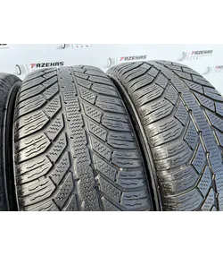 205/60 R16 Semperit Master Grip 2 téli gumi 4,5mm 3