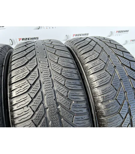 205/60 R16 Semperit Master Grip 2 téli gumi 4,5mm 3