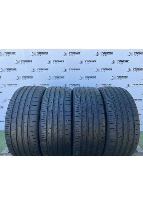 215/45 R17 Momo Toprun M30 nyári gumi 5,5-6mm - Mobil Gumis