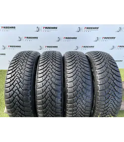 165/65 R14 Falken Eurowinter HS01 téli gumi 6,5-7mm 1