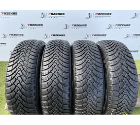 165/65 R14 Falken Eurowinter HS01 téli gumi 6,5-7mm alapértelmezett kép