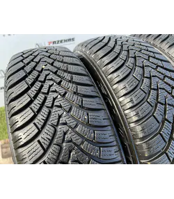 165/65 R14 Falken Eurowinter HS01 téli gumi 6,5-7mm 2