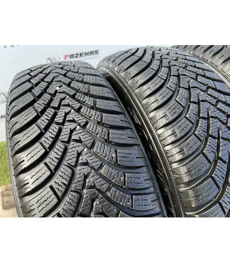 165/65 R14 Falken Eurowinter HS01 téli gumi 6,5-7mm 2