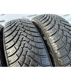 165/65 R14 Falken Eurowinter HS01 téli gumi 6,5-7mm 3
