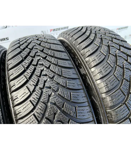 165/65 R14 Falken Eurowinter HS01 téli gumi 6,5-7mm 3