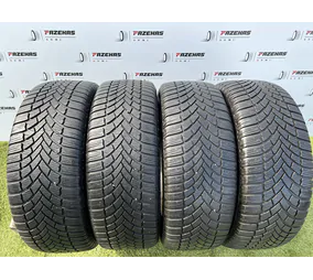 215/60 R16 Bridgestone Blizzak LM05 téli gumi 4,5-5mm - Mobil Gumis