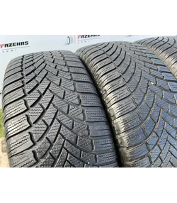 215/60 R16 Bridgestone Blizzak LM05 téli gumi 4,5-5mm 2
