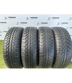 185/65 R15 Semperit Master Grip 2 téli gumi 5-5,5mm 1